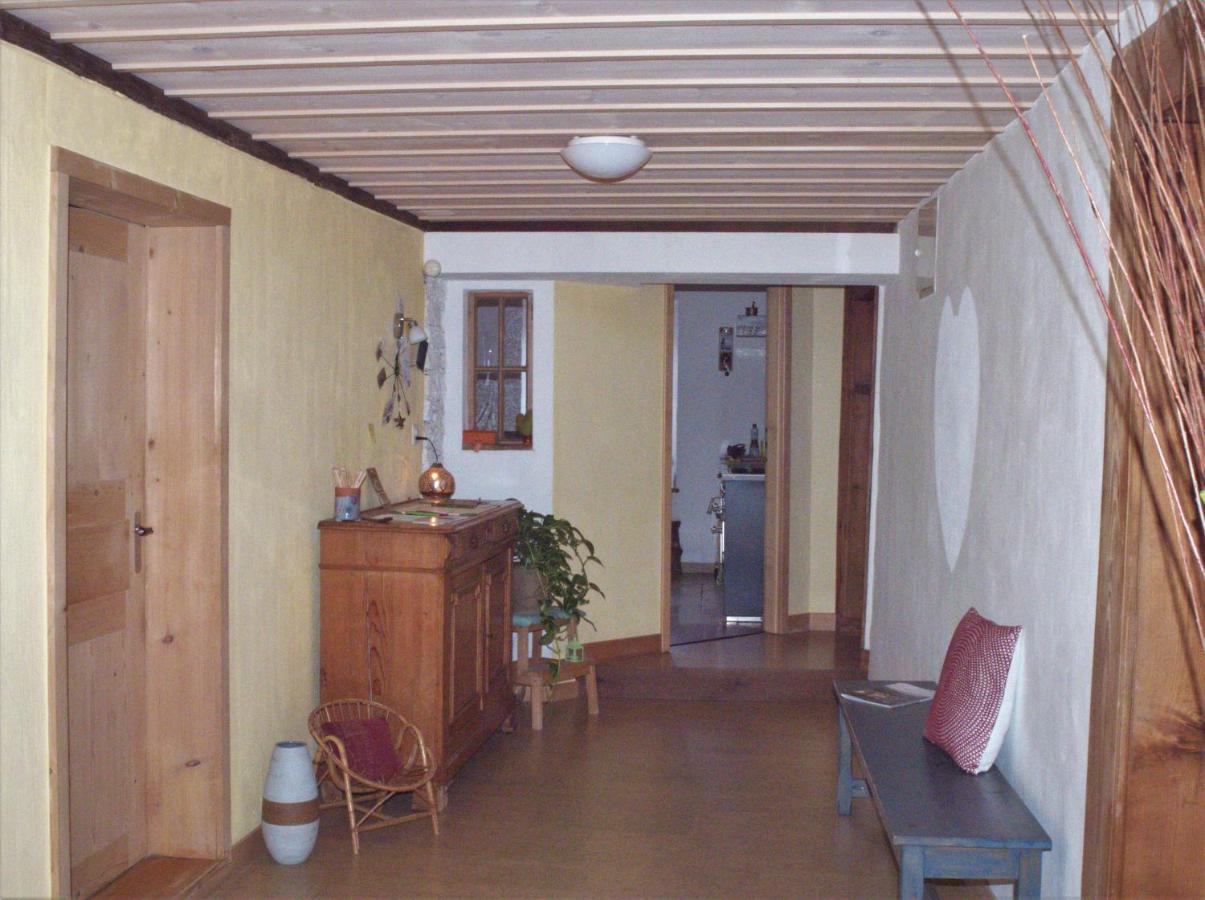 BnB Lafleur Montfaucon Extérieur photo